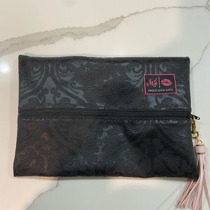 Makeup Junkie Bridal Bag Onyx